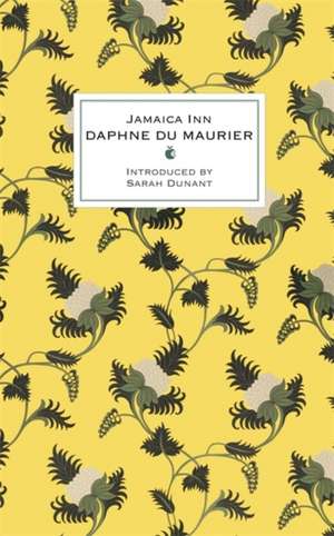 Jamaica Inn de Daphne Du Maurier