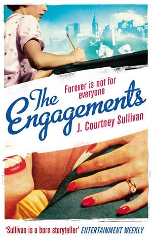 The Engagements de J. Courtney Sullivan