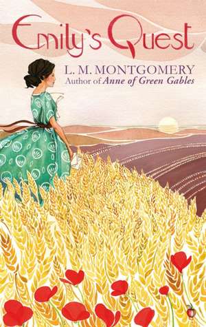 Emily's Quest de Lucy Maud Montgomery