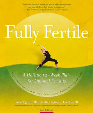 Fully Fertile