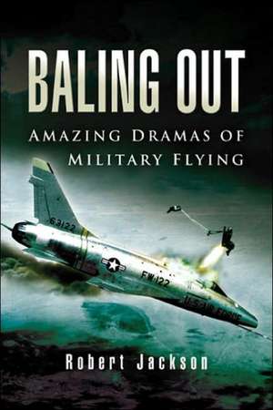 Baling Out de Robert Jackson