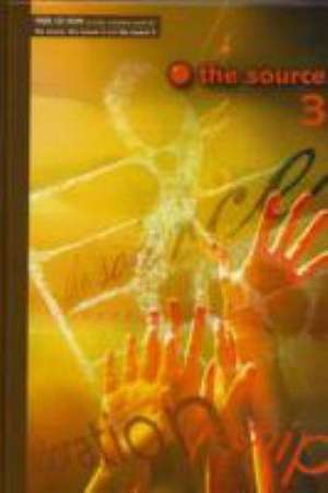 Source 3 de GRAHAM KENDRICK