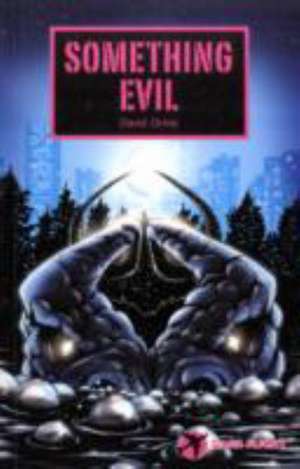 Something Evil de David Orme