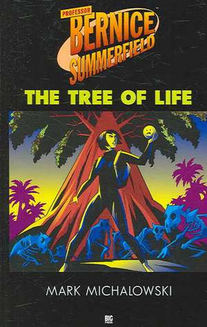 BERNICE SUMMERFIELD TREE OF LIFE de MARK MICHALOWSKI