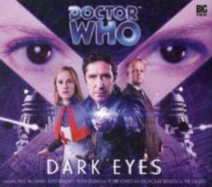 Dark Eyes de Nicholas Briggs