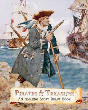 Pirates and Treasure
