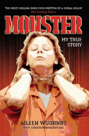 Monster de Aileen Wuornos