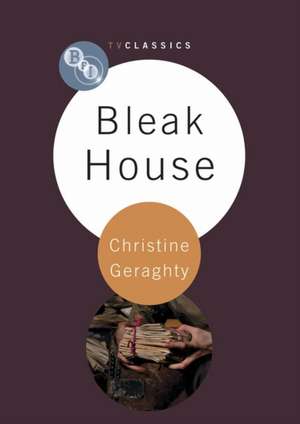 Bleak House de Christine Geraghty