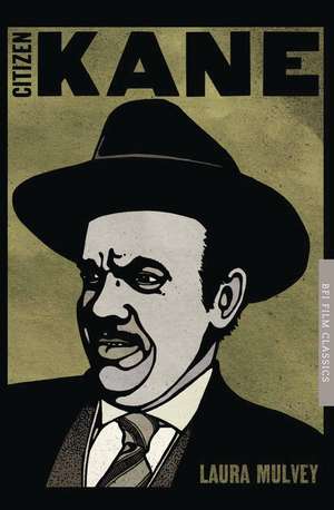 Citizen Kane de Laura Mulvey