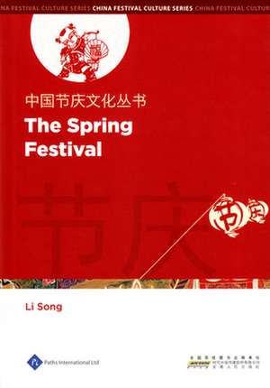 The Spring Festival: Alphabetic Characters, Pronunciations, ISO Codes, Sorting Sequences, Picture Symbols, and Transliterations de Li Song