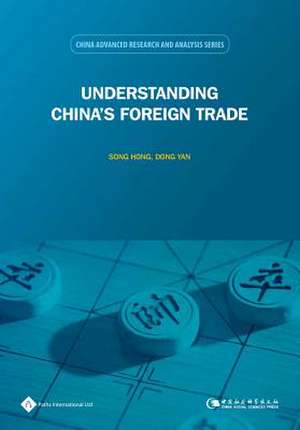 Understanding China's Foreign Trade de Yan Dong