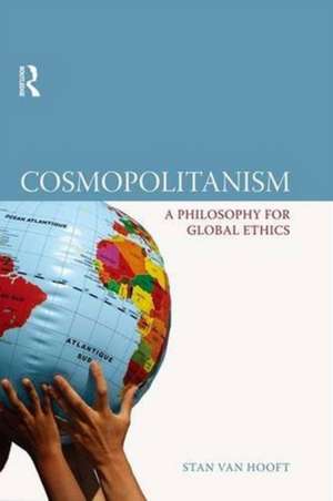 Cosmopolitanism de Stan van Hooft