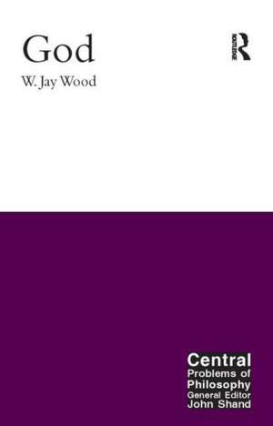 God de W.Jay Wood