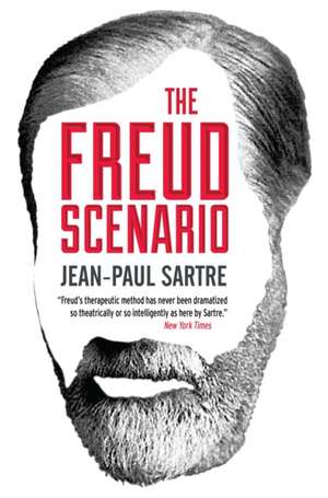 The Freud Scenario de Jean-Paul Sartre