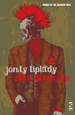 Zam Bonk Dip de TIPLADY