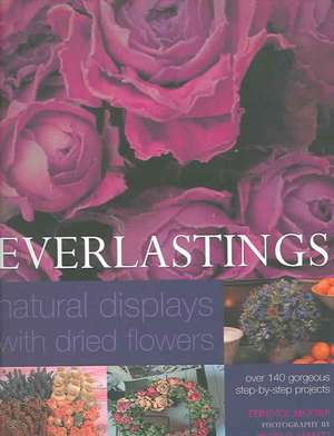 Everlastings de Terence Moore