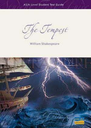 The "Tempest" de MIKE BRETT