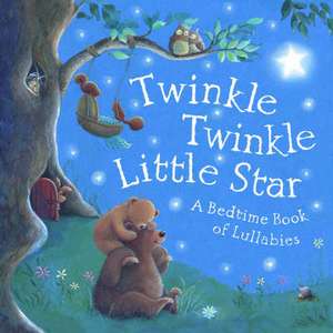 Twinkle, Twinkle Little Star de Gail Yerrill