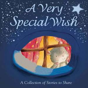 A Very Special Wish de Various