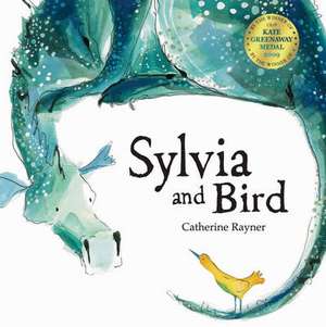 Sylvia and Bird de Catherine Rayner