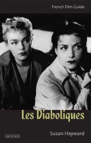 Les Diaboliques de Susan Hayward