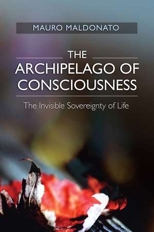 Archipelago of Consciousness – The Invisible Sovereignty of Life de Mauro Maldonato