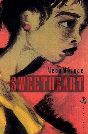 Sweetheart de Alecia McKenzie