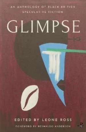 Glimpse de Leone Ross