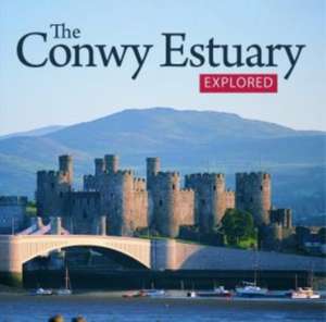 Compact Wales: Conwy Estuary Explored, The de Owain Maredudd