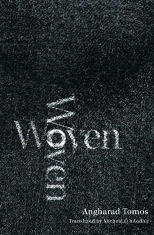 Tomos, A: Woven
