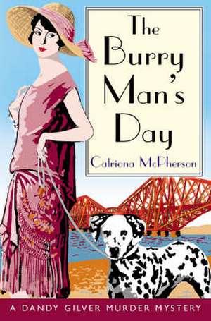 Mcpherson, C: Burry Man's Day