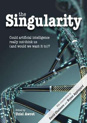 Singularity de Uziel Awret