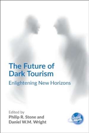 The Future of Dark Tourism de Philip R Stone