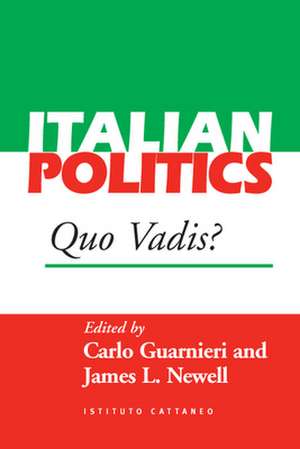 Quo Vadis? de Carlo Guarnieri