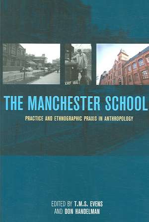 The Manchester School de T. M. S. Evens