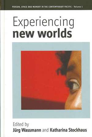 Experiencing New Worlds de J. Wassmann