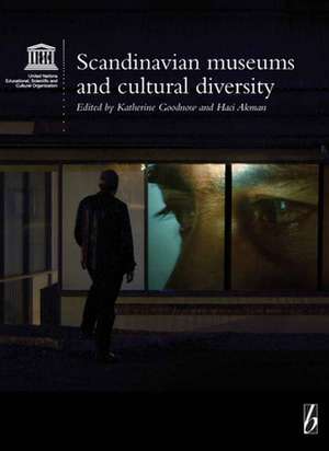 Scandinavian Museums and Cultural Diversity de Museum of London