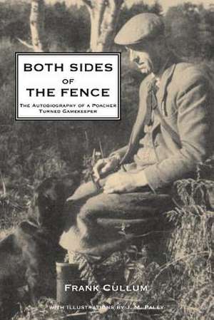 Both Sides of the Fence de Frank Cullum