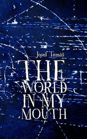 The World in My Mouth de Josef Tom