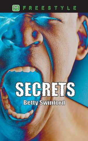 Secrets de Betty Swinford