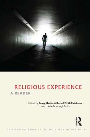 Religious Experience de Craig Martin