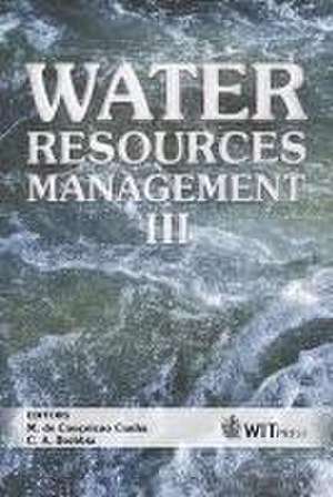 Water Resources Management 3