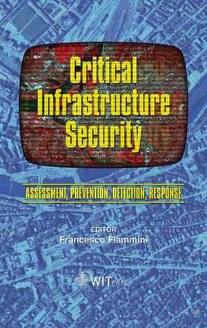 Critical Infrastructure Security