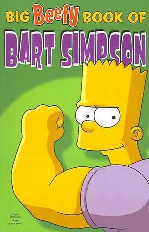 Simpsons Comics Present de Matt Groening