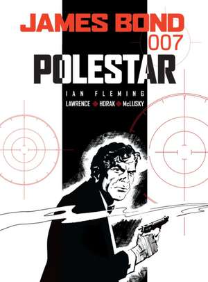 James Bond - Polestar de Ian Fleming