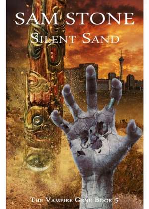 Silent Sand