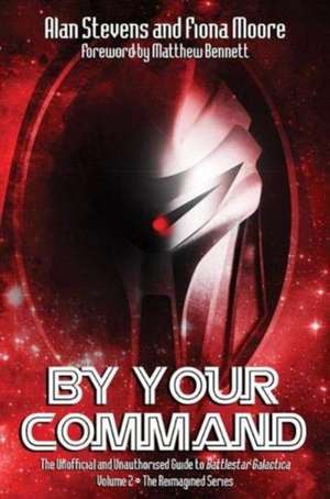 By Your Command Vol 2 de Alan Stevens