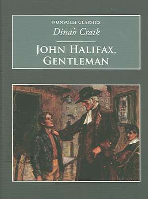 John Halifax, Gentleman de Dinah Maria Mulock Craik