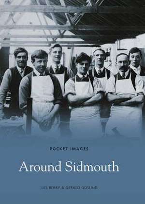 Around Sidmouth de Lewis Perry