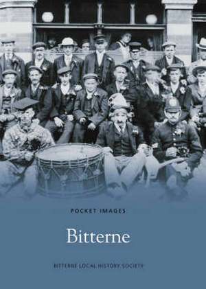 Bitterne Local: Bitterne de Bitterne Local History Society